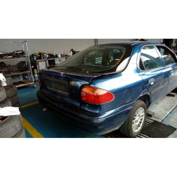 ford mondeo berlina/familiar (fd) del año 1995