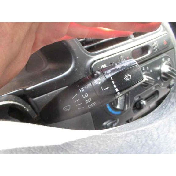 daewoo lanos del año 2001