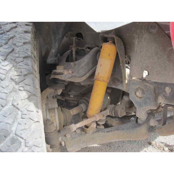 opel frontera a del año 1992