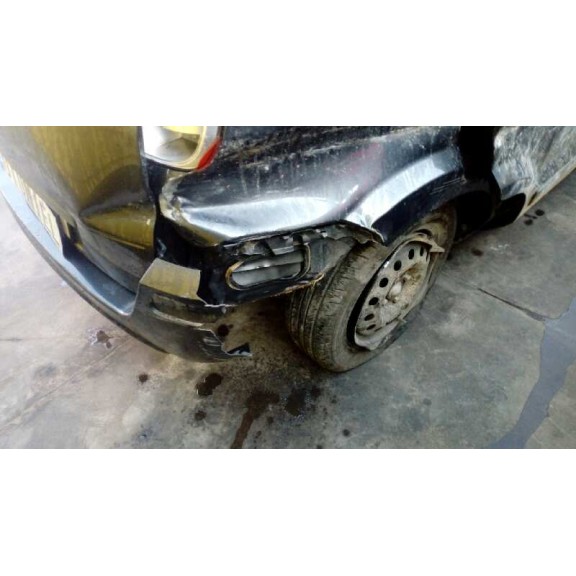 ford fusion (cbk) del año 2007