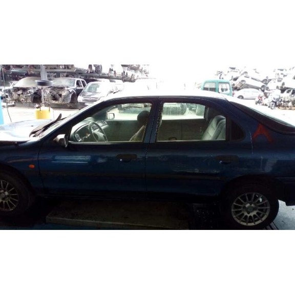 ford mondeo berlina/familiar (fd) del año 1995