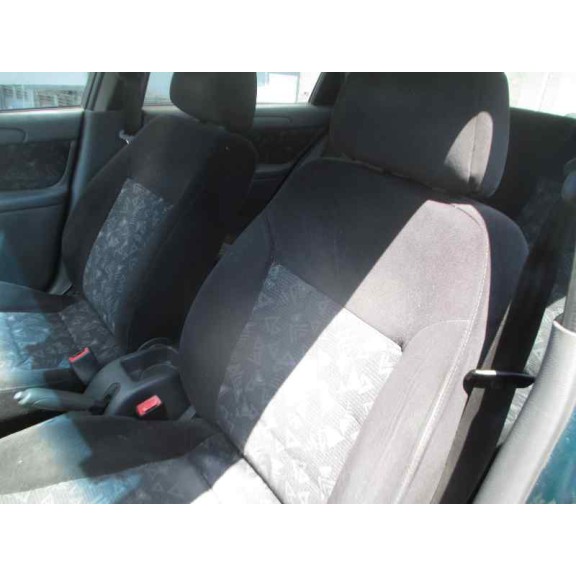 daewoo lanos del año 2001