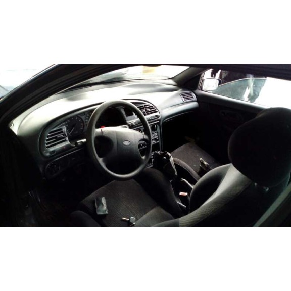 ford mondeo berlina/familiar (fd) del año 1995