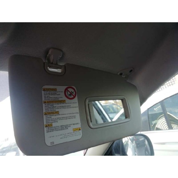 subaru impreza g12 del año 2010