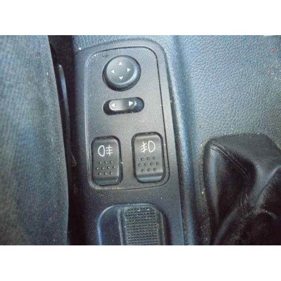 alfa romeo 156 (116) del año 2001