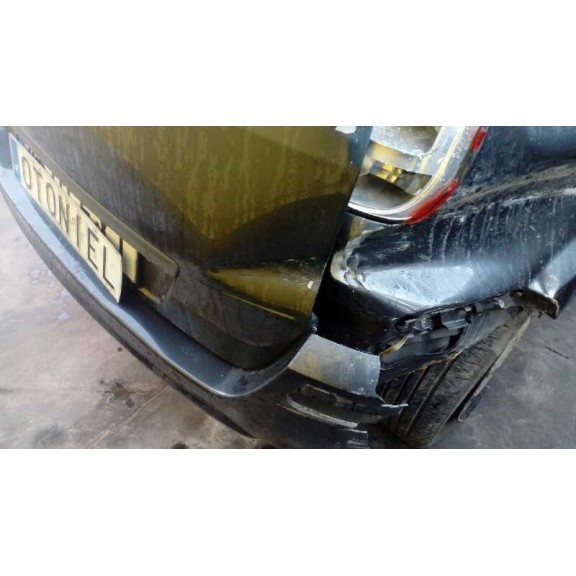 ford fusion (cbk) del año 2007