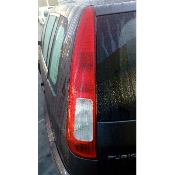 ford fusion (cbk) del año 2007