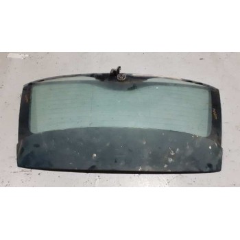 Recambio de luna trasera para bmw serie 3 touring (e46) 320d referencia OEM IAM   