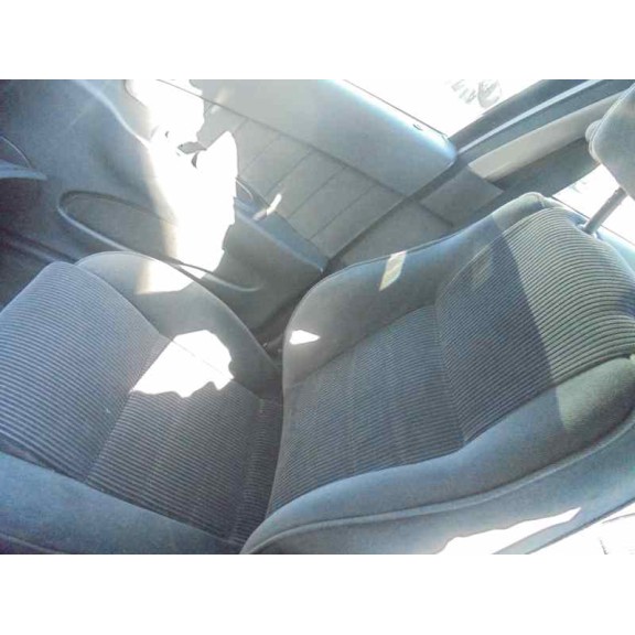 alfa romeo 156 (116) del año 2001