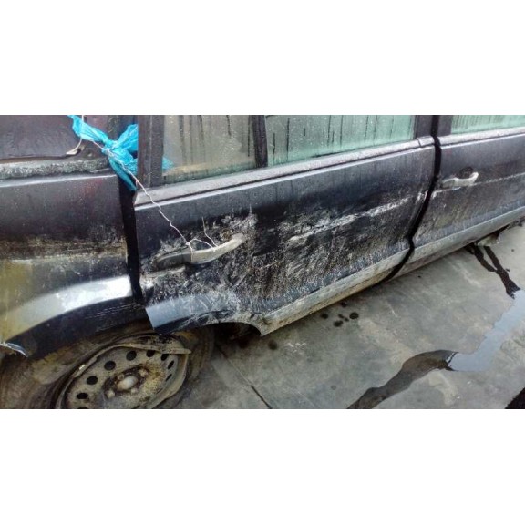 ford fusion (cbk) del año 2007