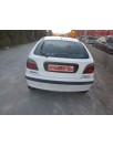 renault megane i berlina hatchback (ba0) del año 1998