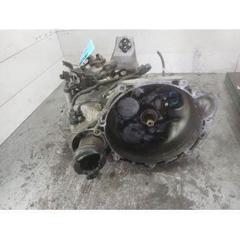 Recambio de caja cambios para kia carens iv 1.7 crdi referencia OEM IAM   