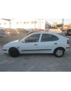 renault megane i berlina hatchback (ba0) del año 1998