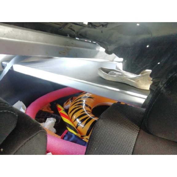 subaru impreza g12 del año 2010