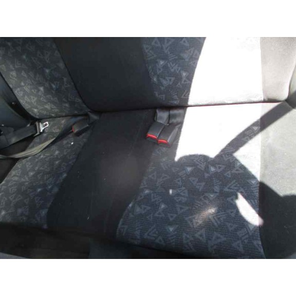 daewoo lanos del año 2001