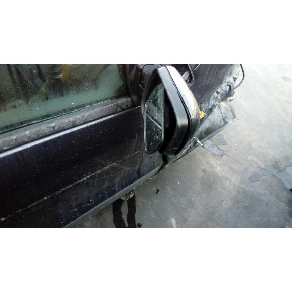 ford fusion (cbk) del año 2007