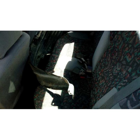 nissan micra (k11) del año 1996