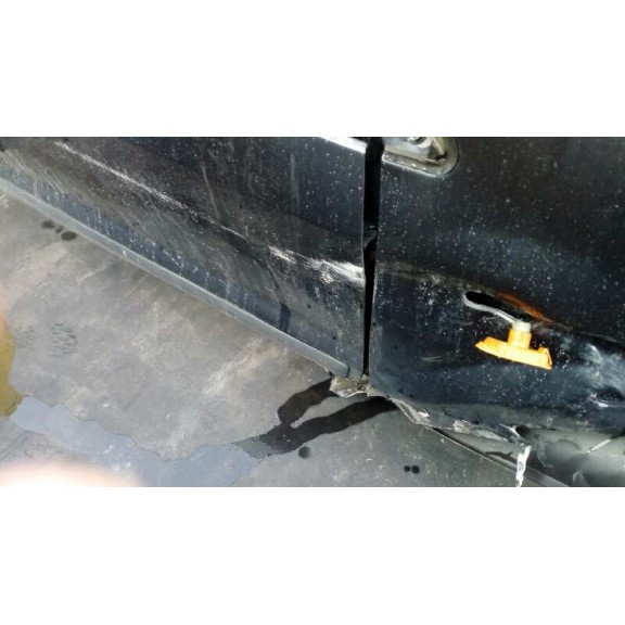 ford fusion (cbk) del año 2007