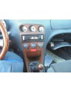 alfa romeo 156 (116) del año 2001