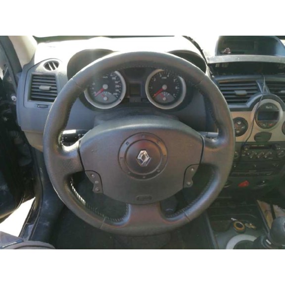 renault megane ii berlina 5p del año 2004