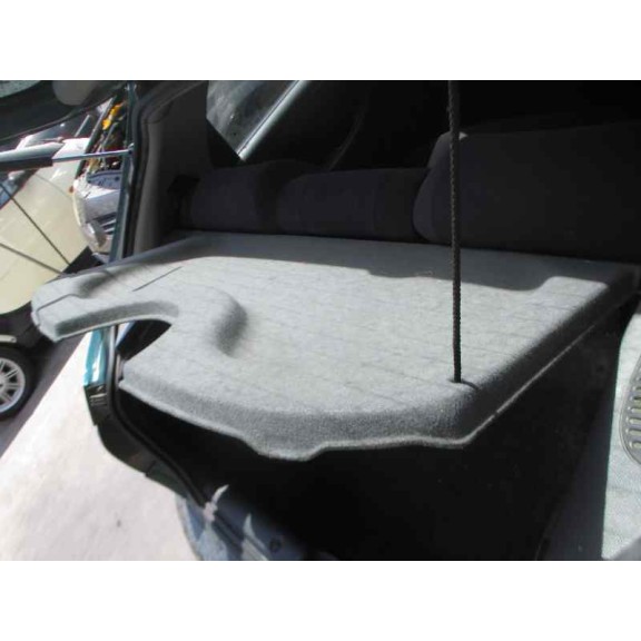 daewoo lanos del año 2001