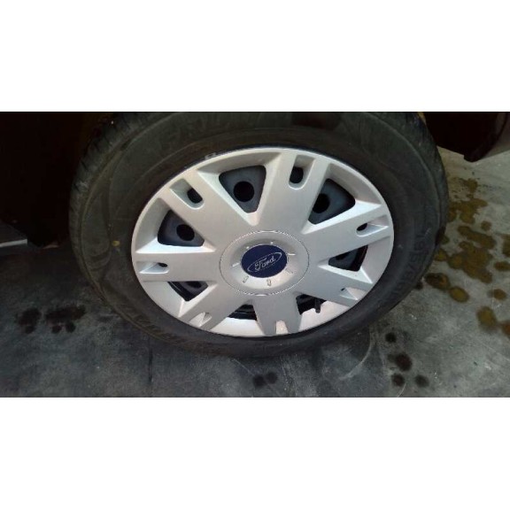 ford fusion (cbk) del año 2007