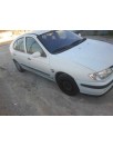 renault megane i berlina hatchback (ba0) del año 1998