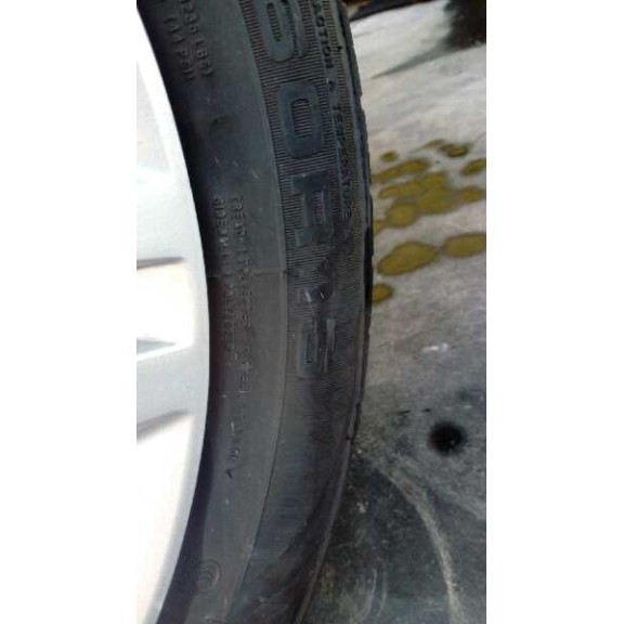 ford fusion (cbk) del año 2007