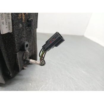 Recambio de retrovisor izquierdo para ford fiesta v (jh_, jd_) 1.4 16v referencia OEM IAM 2S6117683BP  