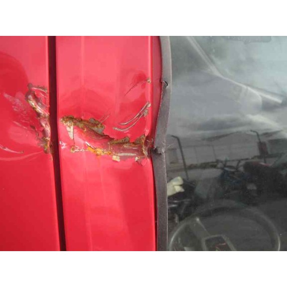 opel frontera a del año 1992