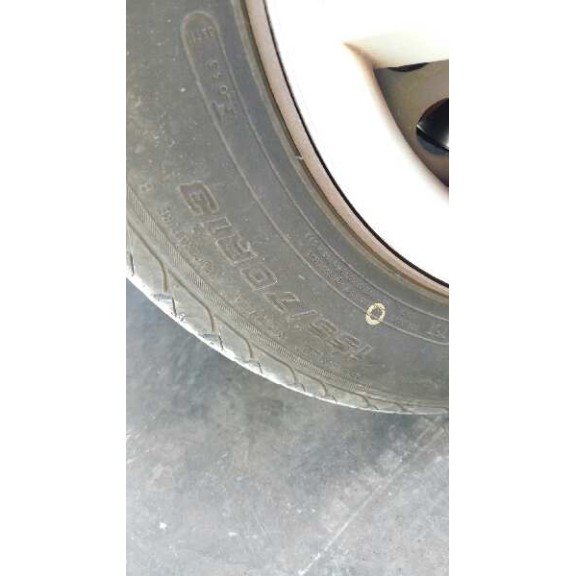 nissan micra (k11) del año 1996