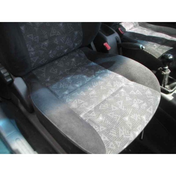 daewoo lanos del año 2001