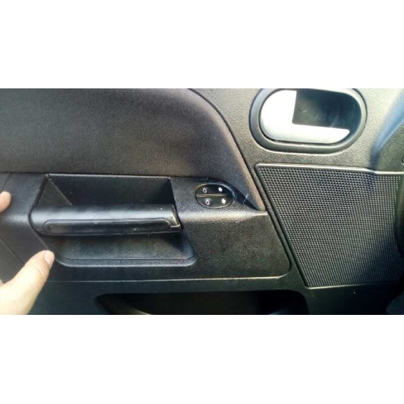 ford fusion (cbk) del año 2007