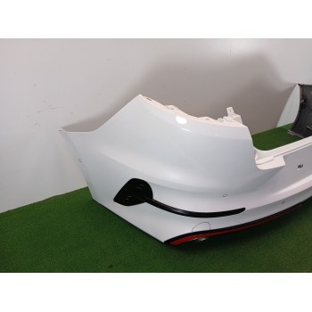 Recambio de paragolpes trasero para kia proceed (cd) 1.6 t-gdi gt referencia OEM IAM   GT LINE