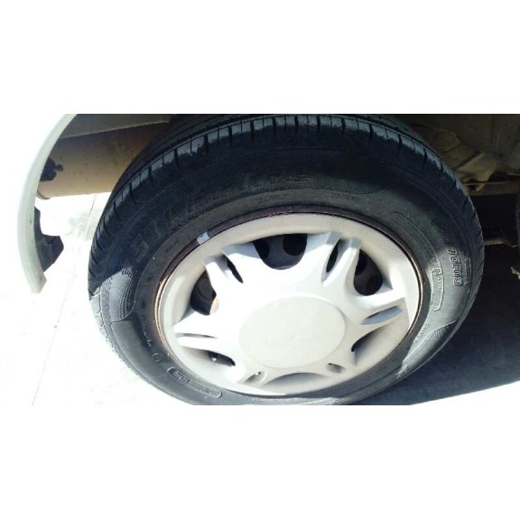 nissan micra (k11) del año 1996