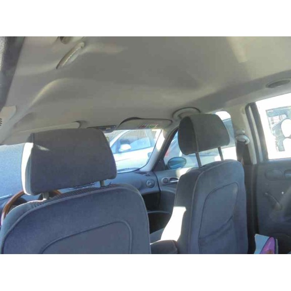 alfa romeo 156 (116) del año 2001