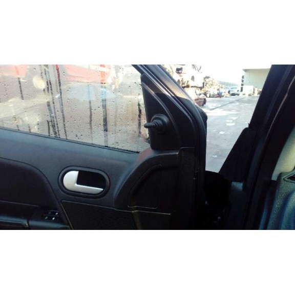 ford fusion (cbk) del año 2007