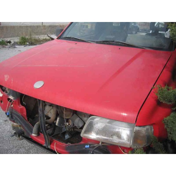 opel frontera a del año 1992