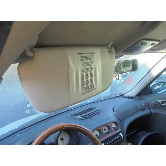 alfa romeo 156 (116) del año 2001