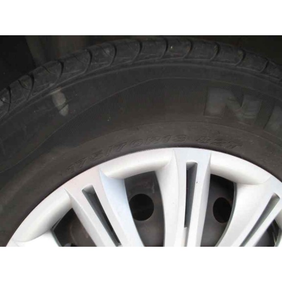 daewoo lanos del año 2001