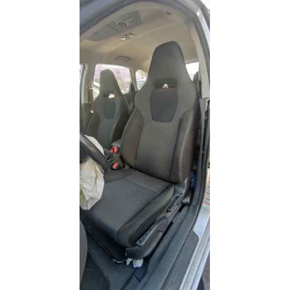 subaru impreza g12 del año 2010