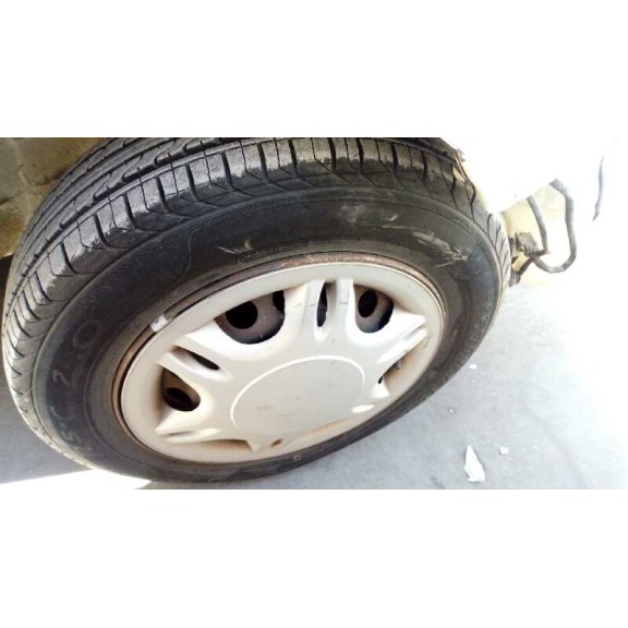 nissan micra (k11) del año 1996