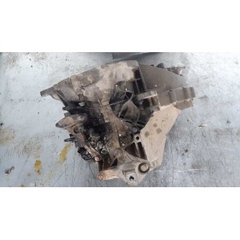 Recambio de caja cambios para volvo v50 familiar 2.0 d kinetic referencia OEM IAM 4M5R7002CD  