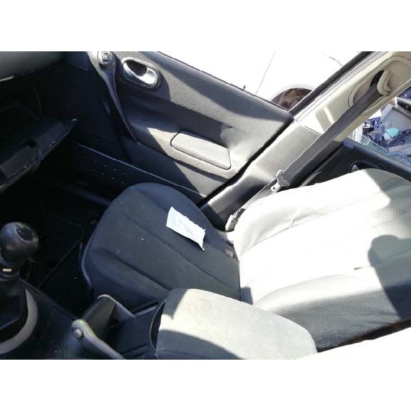 renault megane ii berlina 5p del año 2004