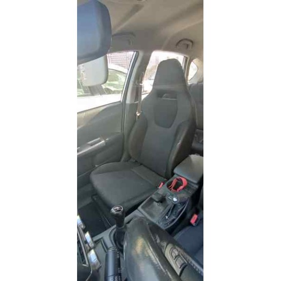 subaru impreza g12 del año 2010