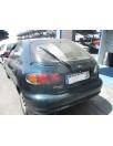 daewoo lanos del año 2001