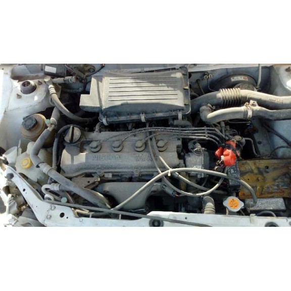 nissan micra (k11) del año 1996