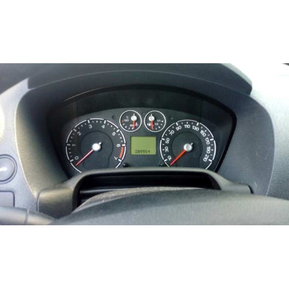 ford fusion (cbk) del año 2007