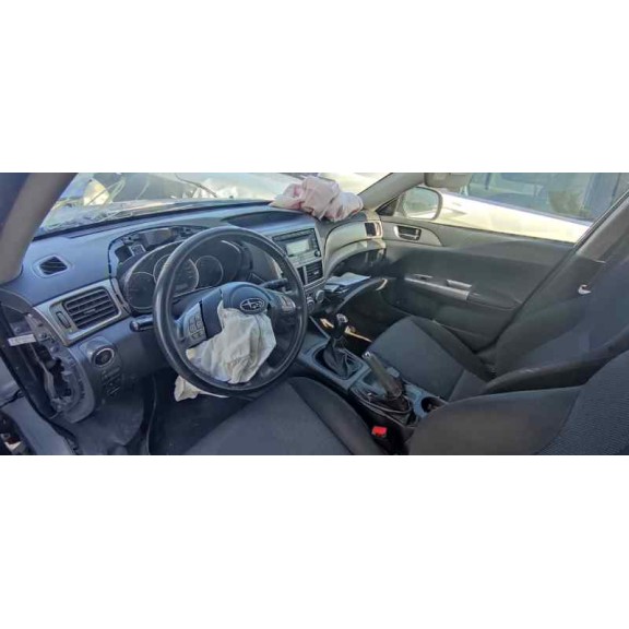 subaru impreza g12 del año 2010