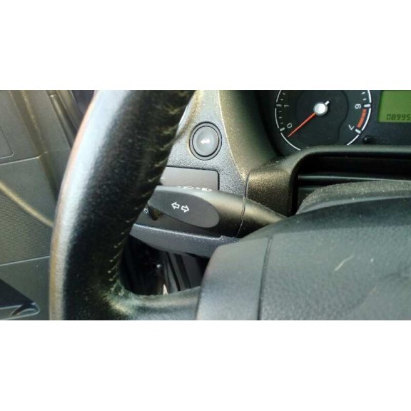 ford fusion (cbk) del año 2007